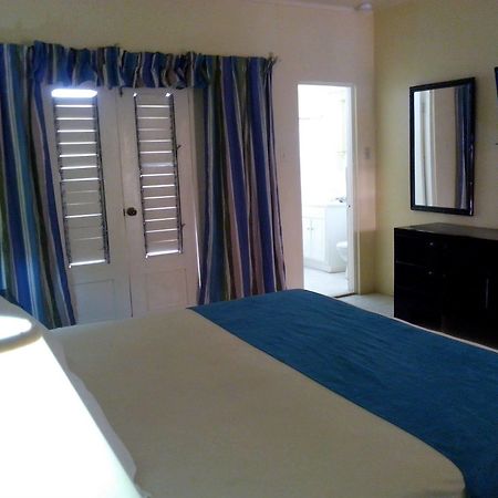 Casa Maria Hotel Port Maria Esterno foto