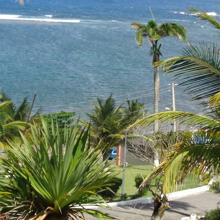 Casa Maria Hotel Port Maria Esterno foto