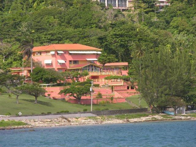 Casa Maria Hotel Port Maria Esterno foto