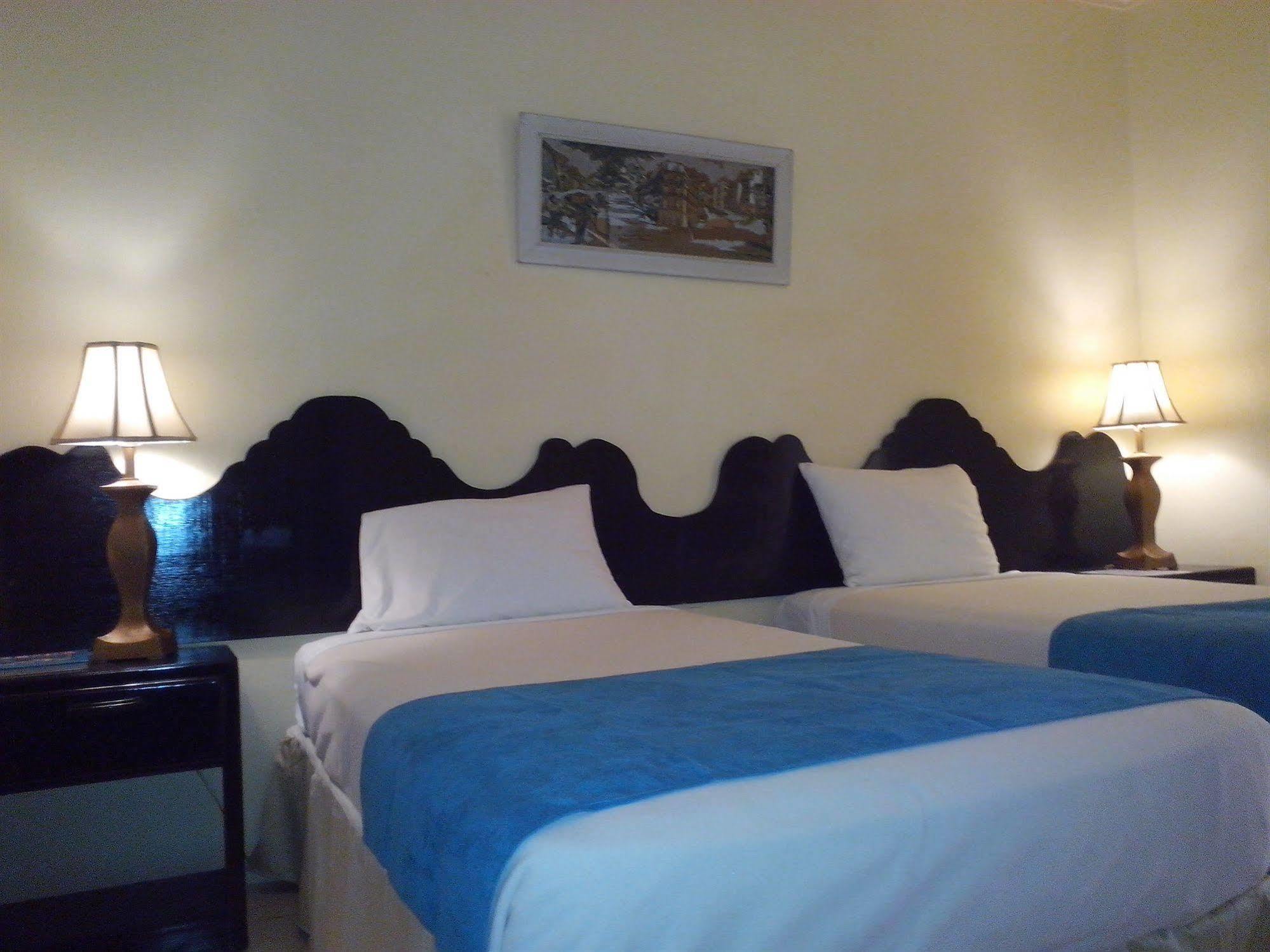 Casa Maria Hotel Port Maria Esterno foto