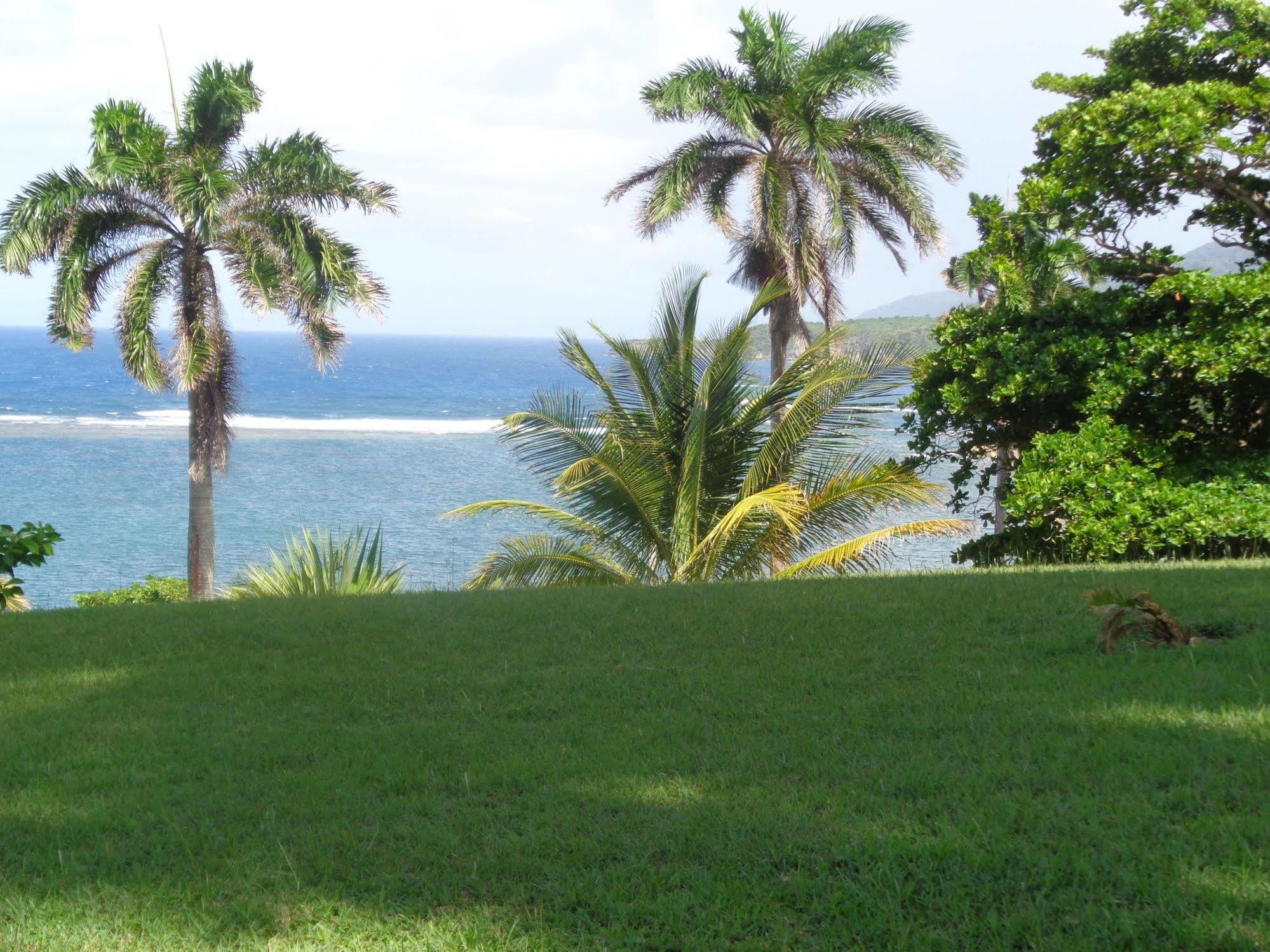 Casa Maria Hotel Port Maria Esterno foto