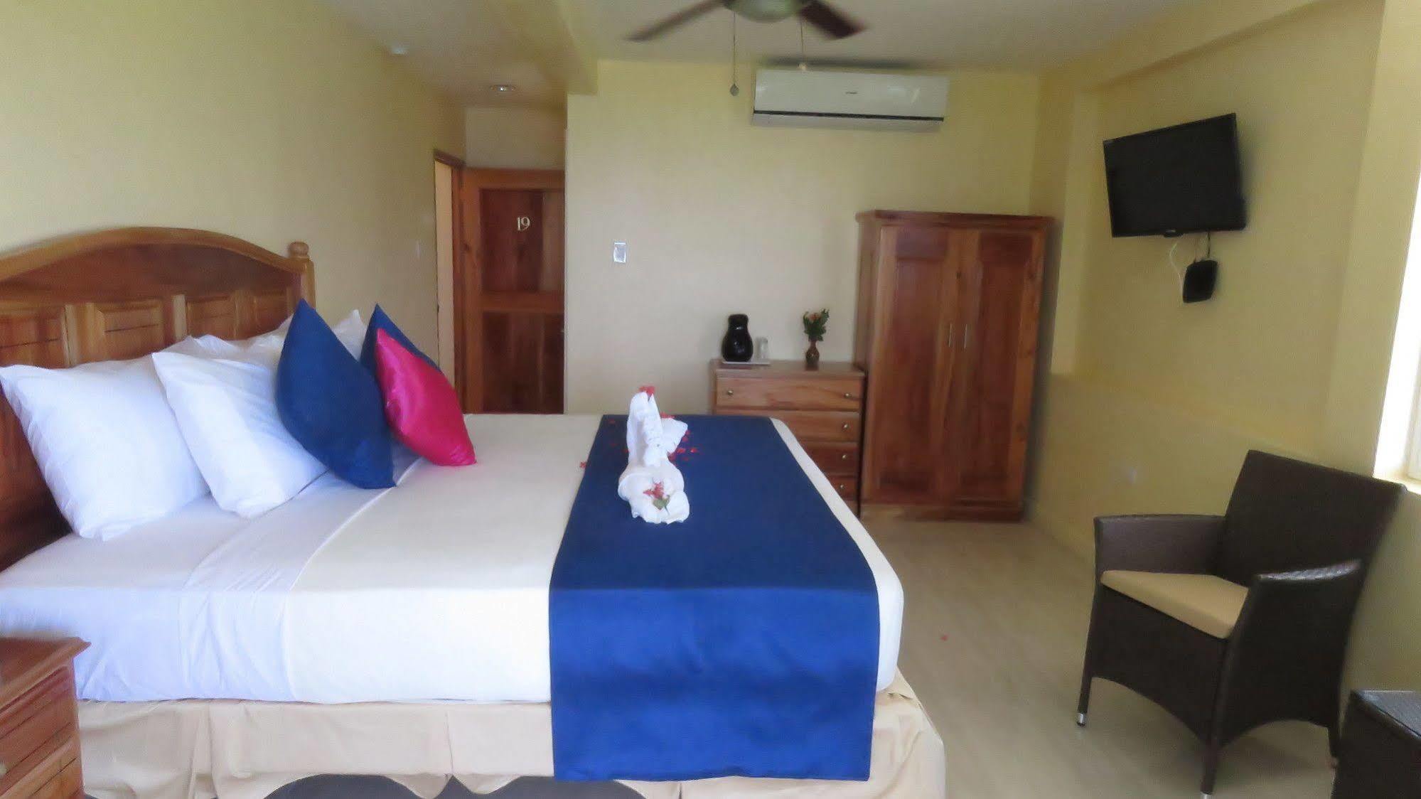 Casa Maria Hotel Port Maria Esterno foto