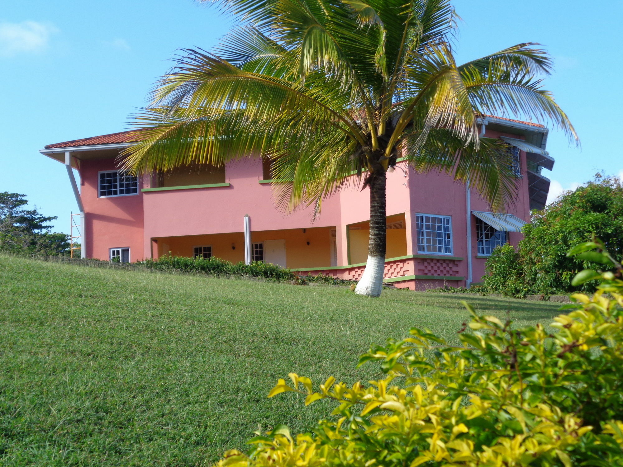 Casa Maria Hotel Port Maria Esterno foto