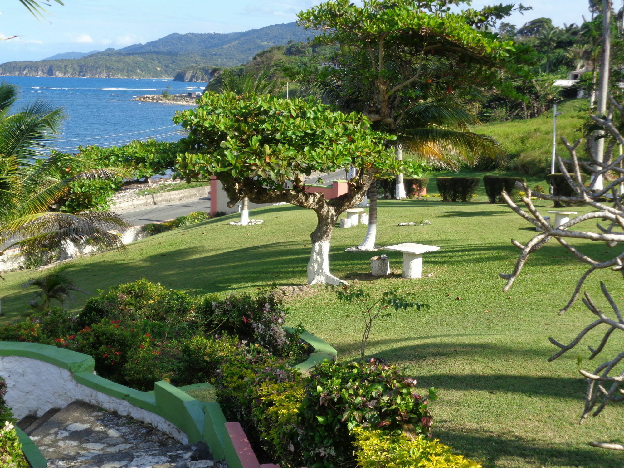Casa Maria Hotel Port Maria Esterno foto